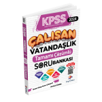 09-KPSS ÇALIŞAN VATANDAŞLIK SORU BANKASI MOCKUP